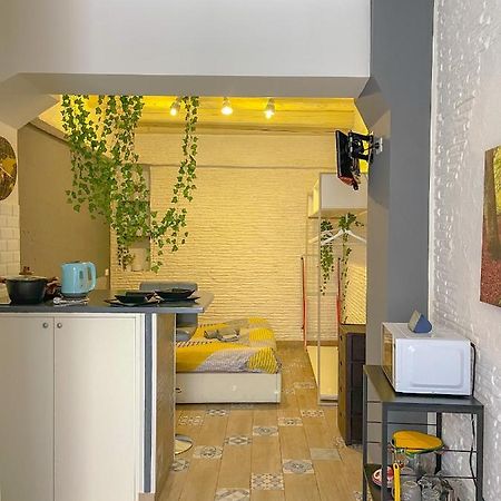 Giusino Home - Centro Storico Palermo Exteriér fotografie