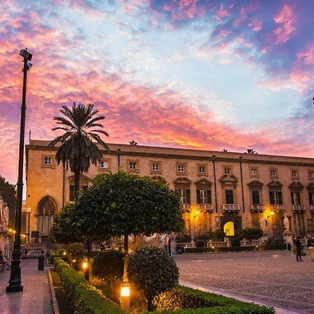 Giusino Home - Centro Storico Palermo Exteriér fotografie