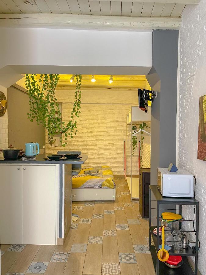 Giusino Home - Centro Storico Palermo Exteriér fotografie