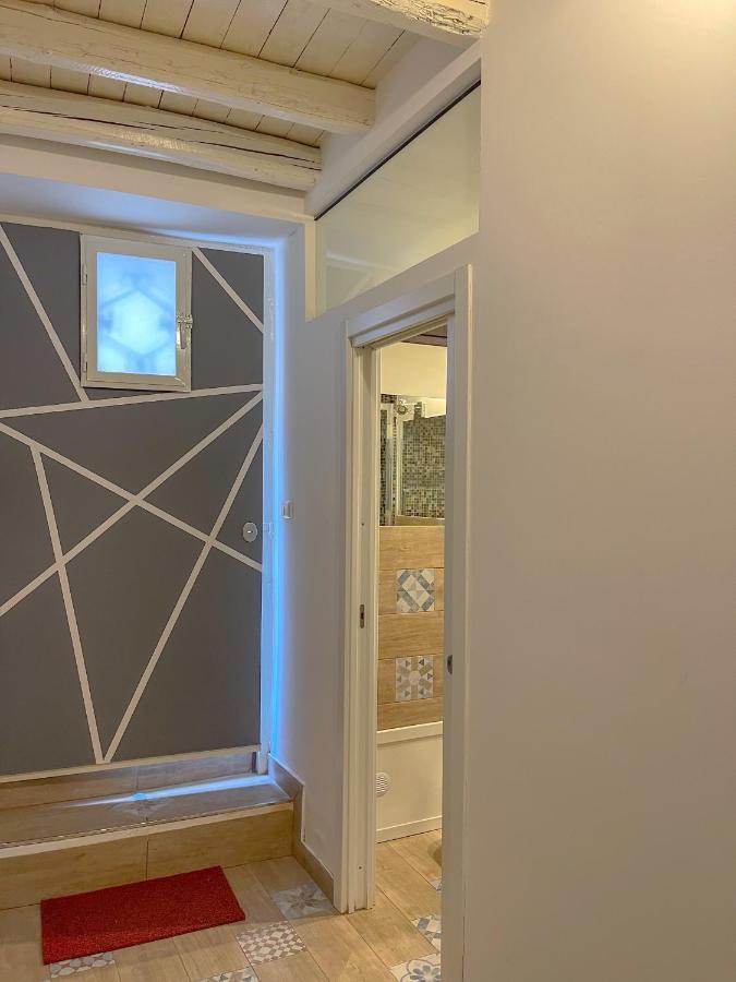 Giusino Home - Centro Storico Palermo Exteriér fotografie